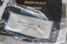 Lade das Bild in den Galerie-Viewer, 135 150 175 200 hp Mercury Quicksilver valve seat kit 810739-1, oem#56-68655