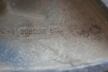 Load image into Gallery viewer, DF 50 A Suzuki motor sternbrackets clamp brackets black port and stbd