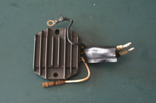 Cargar imagen en el visor de la galería, DF 9.9 15 20 HP Suzuki regulator rectifier 32800-89L01 four stroke 2015-2018