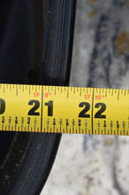 Load image into Gallery viewer, 200 225 250 hp Evinrude Ficht engine cover 0285465 0285384 RAM Injection Cowling two stroke