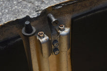 Lade das Bild in den Galerie-Viewer, 225hp Yamaha 66X-42610-P0-NA TOP COWLING ASSY, engine cover, 200 hp