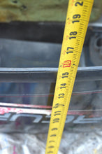 Lade das Bild in den Galerie-Viewer, 40 hp Mercury TOP COWL engine cover 2198-9868a9 9868T10 9868A10 two stroke 2 cylinder some compatibility 1989-1997