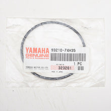 Cargar imagen en el visor de la galería, 115 130 150 175 200 220 225 HP Yamaha 93210-74m35 o-ring, crank & piston
