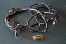 Cargar imagen en el visor de la galería, BF 75 - 225 hp Honda Key Panel Assembly 35100-zv5-003 & gauge harness outboard OEM