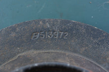 Load image into Gallery viewer, 9.9 15 hp OMC Johnson & Evinrude flywheel 0513972 513972 two stroke