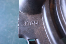 Load image into Gallery viewer, 200 hp Evinrude flywheel cover case 351751 E-Tec Johnson etec, BRP