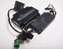 Cargar imagen en el visor de la galería, DT 150 225 hp Suzuki CDI Unit 32910-88d40 f8t30296, EFI unit 33920-87d30, regulator-rectifier 92E-10 two stroke EFI