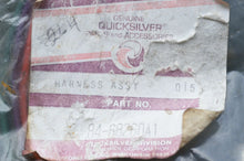 Lade das Bild in den Galerie-Viewer, Quicksilver Harness Assembly part# 84-68260a1