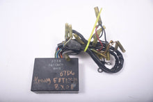 Cargar imagen en el visor de la galería, DT 200 150 hp Suzuki 32950-87D60 CDI Control Unit two stroke 87d6 F8T13471 1987-1997