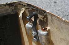 Lade das Bild in den Galerie-Viewer, 225hp Yamaha 66X-42610-P0-NA TOP COWLING ASSY, engine cover, 200 hp