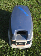 Load image into Gallery viewer, 25 30 35 hp Evinrude 0279736 279736 motor engine cover cowling Two Stroke 1971-76
