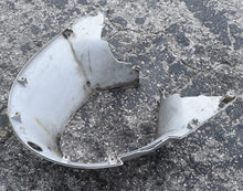 Lade das Bild in den Galerie-Viewer, BF 115 130 hp Honda lower cowl Apron, Extension Sub Cover, 63711-ZW5-0000
