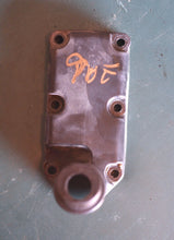 Load image into Gallery viewer, 90 hp Evinrude E-tec muffler exhaust 0351231, Johnson OMC