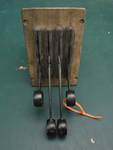 Lade das Bild in den Galerie-Viewer, Morse dual top mount control (for twin motors)