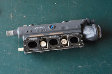 Lade das Bild in den Galerie-Viewer, BF 225 Honda Left Exhaust Assy 18120-zy3-010za - for 2007 & later models - off bagj-1500001t