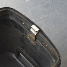 Load image into Gallery viewer, 8 hp Nissan 2 stroke engine hood cowl 10x17" squiggle rnf decal