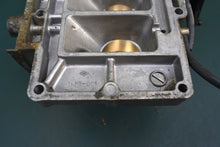 Load image into Gallery viewer, 150 200 225 250 hp Yamaha THROTTLE BODY  67H-13751-00-00 with ACCELERATOR LEVER ROD 65L-41217-00-00 two stroke 2001-2004
