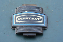 Cargar imagen en el visor de la galería, 70s Mercury Thunderbolts engine cowl cover