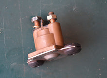 Load image into Gallery viewer, 200 hp Evinrude E-tec Starter Solenoid Relay 586774, etec OMC brp Johnson