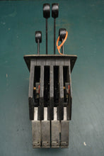 Lade das Bild in den Galerie-Viewer, Morse dual top mount control (for twin motors)