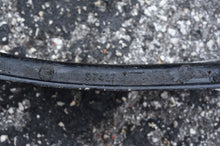 Cargar imagen en el visor de la galería, 90 hp Mercury mariner trim cover,  three cylinder part number 37417