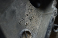 Load image into Gallery viewer, DF 50 A Suzuki motor sternbrackets clamp brackets black port and stbd