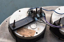 Lade das Bild in den Galerie-Viewer, Faria Baja instrument panel w speed and 3 tachs guages thripple motors