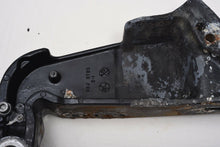 Load image into Gallery viewer, DF 140 hp Suzuki 41121-92J04-0EP BRACKET, CLAMP PORT (BLACK)