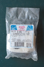 Cargar imagen en el visor de la galería, 90 115 140 hp OMC Mercury cross-over Diaphragm Kit-Fuel Pump, 6 cylinder