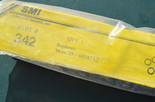 Load image into Gallery viewer, Mercury Trim O-ring Kit part 25-60342a2 , Seaboard SMI#342