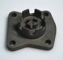 Cargar imagen en el visor de la galería, 40 50 55 60 70 hp OMC Johnson Evinrude Thermostat Cover 0339207 339207 93-96   Superseded by 0343141