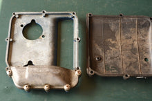Cargar imagen en el visor de la galería, DT 50 55 60 65 Suzuki Carb Airbox 2 cylinder 2 carb motors (1976 thru 1983)