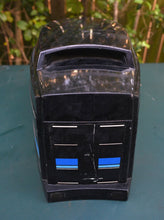 Cargar imagen en el visor de la galería, 7.5 9.8 HP Mercury engine cover cowling, may fit Mercury 110, lid top