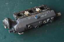 Lade das Bild in den Galerie-Viewer, BF 225 Honda Left Exhaust Assy 18120-zy3-010za - for 2007 & later models - off bagj-1500001t