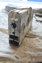 Load image into Gallery viewer, OMC Johnson Evirude side mount control box empty 328205 328204 0328205 0328204