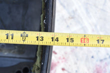 Lade das Bild in den Galerie-Viewer, 40 hp Mercury TOP COWL engine cover 2198-9868a9 9868T10 9868A10 two stroke 2 cylinder some compatibility 1989-1997