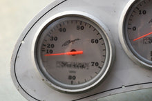 Lade das Bild in den Galerie-Viewer, Faria Baja instrument panel w speed and 3 tachs guages thripple motors