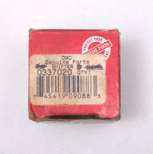 Lade das Bild in den Galerie-Viewer, 20 25 30 35 hp OMC 0337020 shifter cluth dog 337020, 18-1290 Sierra, 778404 0778404 1992-2001