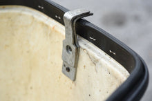 Load image into Gallery viewer, 50 hp Yamaha engine cover 62X-42610-60-4D top cowling, blue stripe Two Stroke