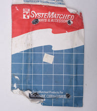 Lade das Bild in den Galerie-Viewer, omc boat emblem plate 211549