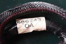 Load image into Gallery viewer, 200 225 250 hp Evinrude V6 engine harness 0586243, 0586228 RELAY & CABLE two stroke - off 1998