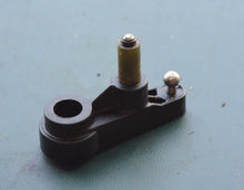 Cargar imagen en el visor de la galería, 25 - 90 115 - 200 hp Evinrude Throttle Lever & Pin 5005187 05005187, E-tec BRP Two Stroke