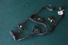 Load image into Gallery viewer, 225 250 HP Mercury Optimax braided coil harness 8m0042404