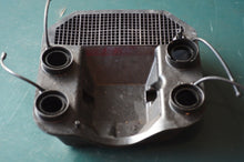 Load image into Gallery viewer, 90 115 130 HP OMC Evinrude V4 E-tec airbox 436609 1995-2006, etec Evinrude brp