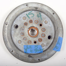 Cargar imagen en el visor de la galería, f 9.9 hp Yamaha FLYWHEEL rotor 6G8-85550-01-00 four stroke ELECTRIC START 1992-2005