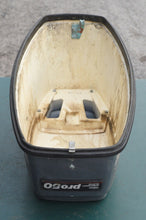 Load image into Gallery viewer, 50 HP Yamaha 50Pro cowling 6h41-42611-10 engine cover Two Stroke