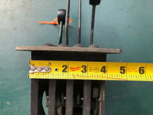 Lade das Bild in den Galerie-Viewer, Morse dual top mount control (for twin motors)