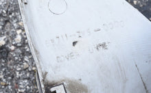 Lade das Bild in den Galerie-Viewer, BF 115 130 hp Honda lower cowl Apron, Extension Sub Cover, 63711-ZW5-0000