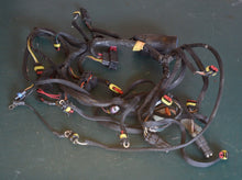 Load image into Gallery viewer, 75 90 hp E-tec Evinrude electrical harness 0586973, 2008-2010 rigging OMC