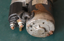 Load image into Gallery viewer, DF 9.9b 15 20 HP Suzuki starter motor assy 31100-94J22, 2015-2018. 9.9 HP